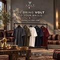 VOLT AT YOUR DOORSTEP